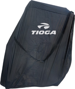 TIOGA タイオガ | Road Pod ロード ポッド